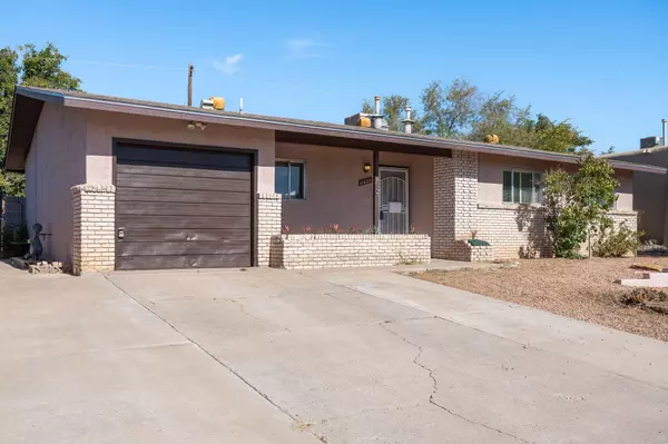 Albuquerque, NM 87123,11625 Mocho PL NE