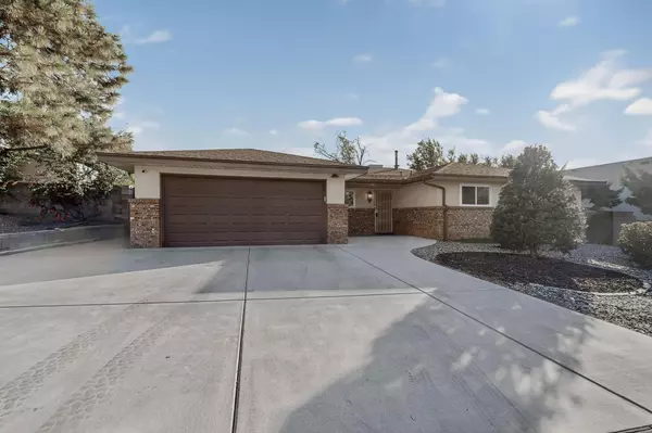 Albuquerque, NM 87123,14116 Mocho AVE NE