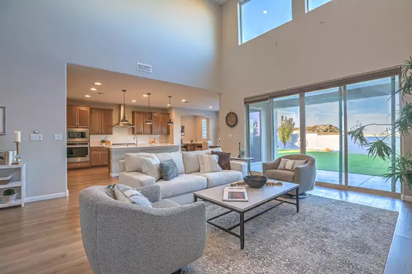 Albuquerque, NM 87120,11809 N Star TRL NW