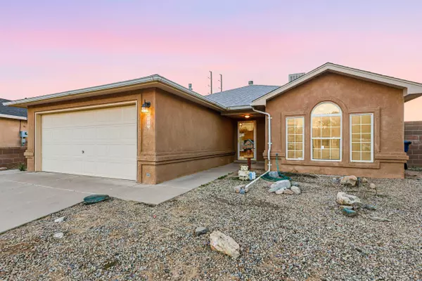 Los Lunas, NM 87031,2287 Stallion ST SW