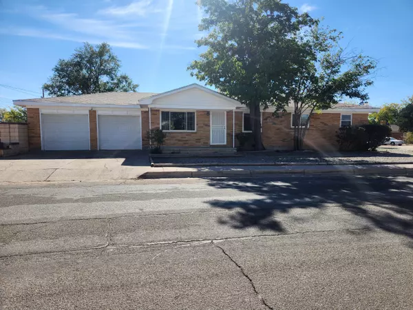 1100 Georgia ST SE, Albuquerque, NM 87108