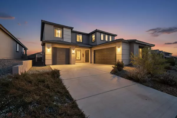 12109 Kachina Peak TRL NW, Albuquerque, NM 87120