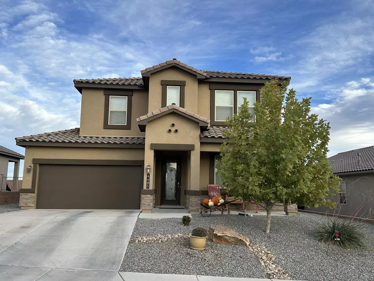 Rio Rancho, NM 87144,4485 Skyline LOOP NE