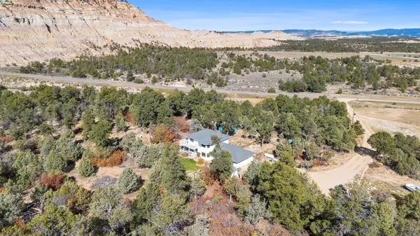 Lindrith, NM 87029,53 State Highway 595