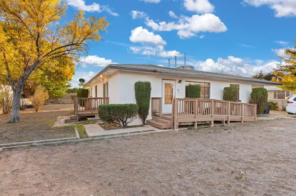 2408 Wilbur AVE SW, Albuquerque, NM 87105