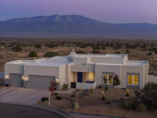 2324 Venada RD NE, Rio Rancho, NM 87144