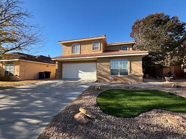 Albuquerque, NM 87120,7608 Lakewood AVE NW