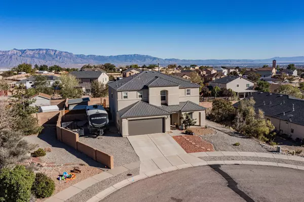 Rio Rancho, NM 87124,1136 Caramel CT SE