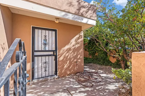 Albuquerque, NM 87111,6500 Antares RD NE