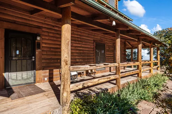 Edgewood, NM 87015,8 ESTANCIA VISTA DR