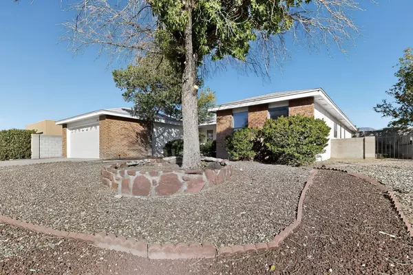 Albuquerque, NM 87109,7604 Callow ST NE