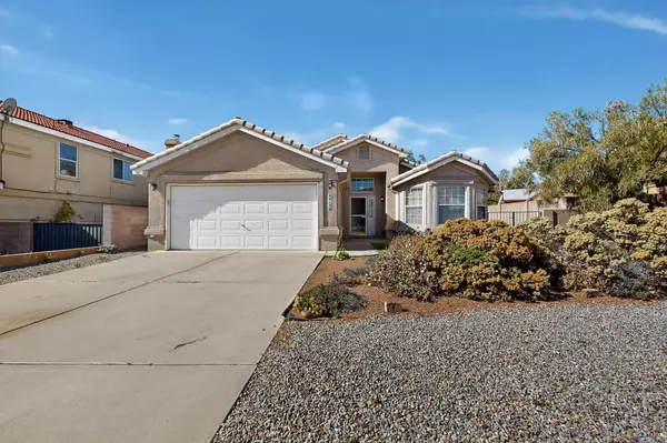 Albuquerque, NM 87120,8415 La Paloma CT NW