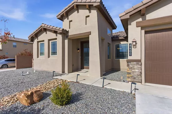 Rio Rancho, NM 87144,4400 Skyline LOOP NE