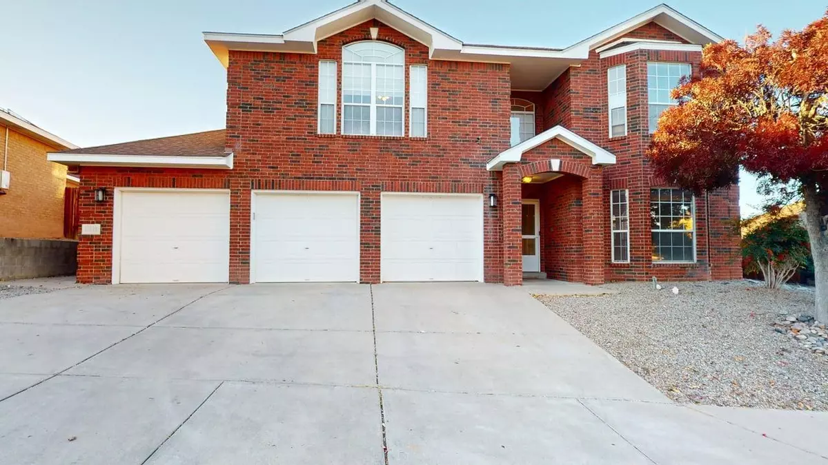 Albuquerque, NM 87114,10319 Cedar Springs PL NW