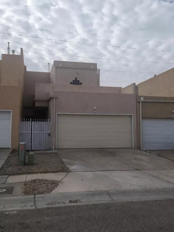 5126 Levy CT NW, Albuquerque, NM 87120