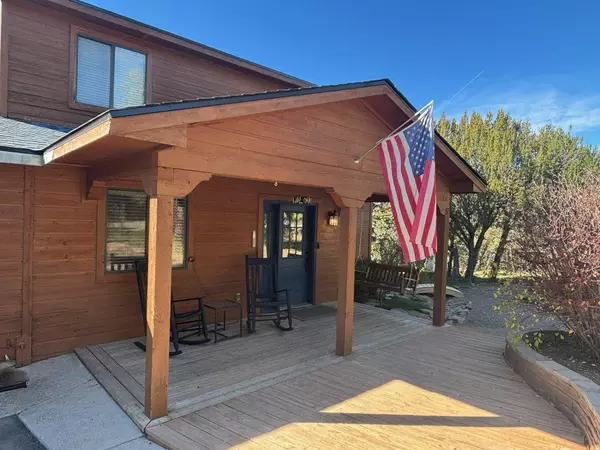 3 Del Oso LN, Cedar Crest, NM 87008