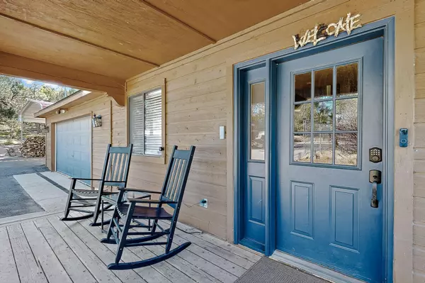 Cedar Crest, NM 87008,3 Del Oso LN