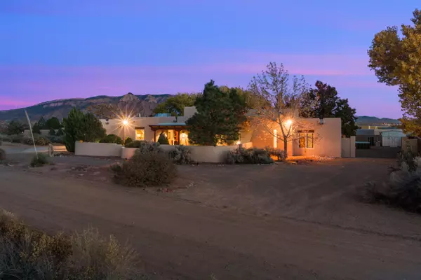 Rio Rancho, NM 87144,612 Rio Ruidoso RD NE