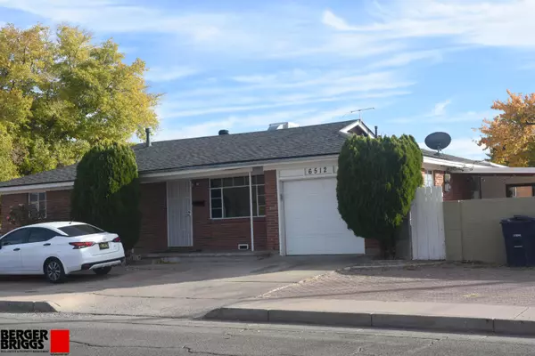 Albuquerque, NM 87108,6512 E Anderson AVE SE