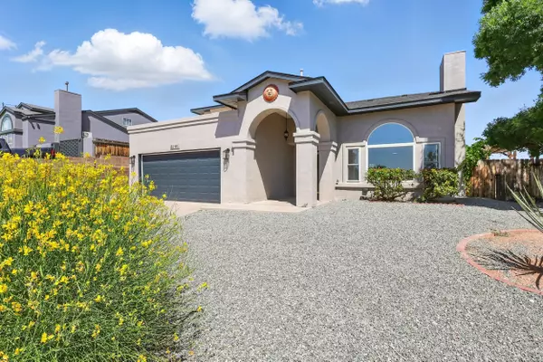 2198 Lema RD SE, Rio Rancho, NM 87124