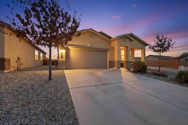 1802 Goldenflare LOOP NE, Rio Rancho, NM 87144