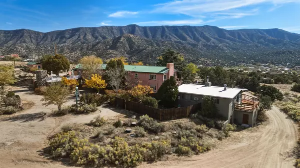 Albuquerque, NM 87123,24 Matisse RD