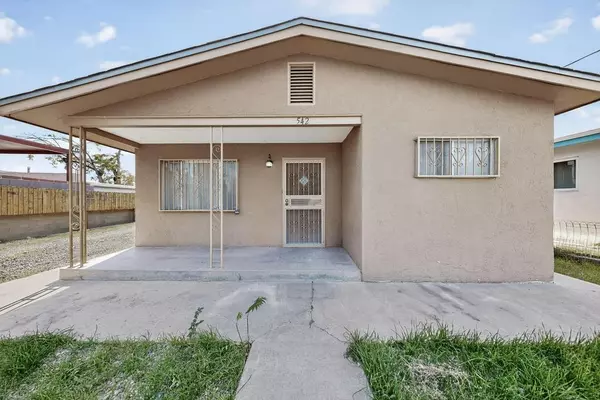 542 Veranda RD NW, Albuquerque, NM 87107