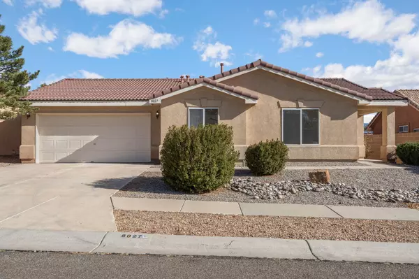 Albuquerque, NM 87120,8027 Petroglyph AVE NW