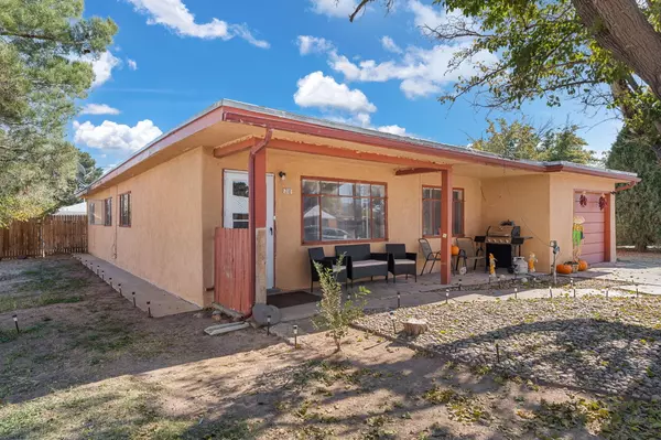 Socorro, NM 87801,718 Liles ST