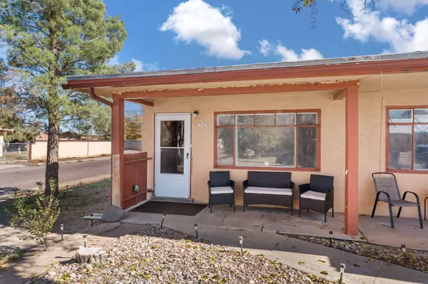 Socorro, NM 87801,718 Liles ST