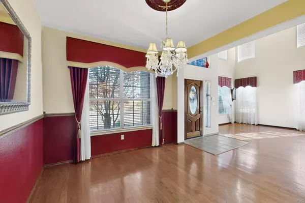 Albuquerque, NM 87114,10101 Showlow ST NW