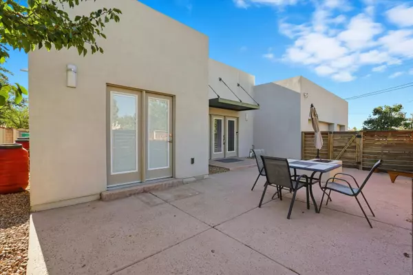 Albuquerque, NM 87110,4510 Joe Dan PL NE