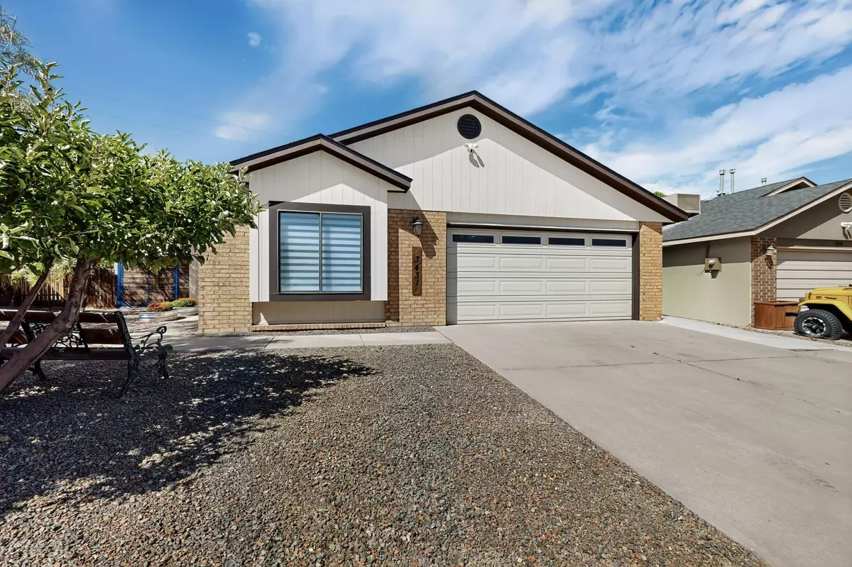 Albuquerque, NM 87120,3431 Running Bird PL NW