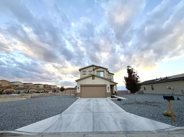 Los Lunas, NM 87031,13 Wilson RD