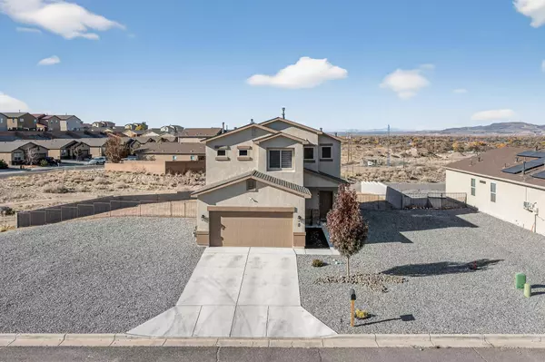 Los Lunas, NM 87031,13 Wilson RD