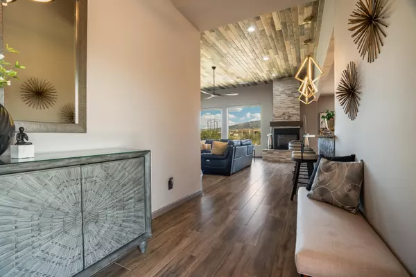 Placitas, NM 87043,12 Brazos TRL