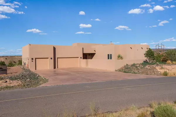 Placitas, NM 87043,12 Brazos TRL