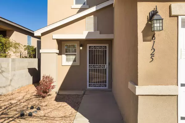 Albuquerque, NM 87114,6125 Red Rock NW