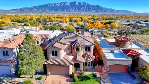 Bernalillo, NM 87004,1015 C De Baca LN