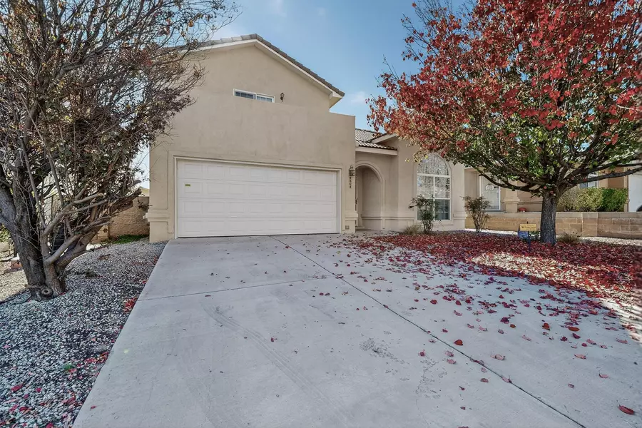 9604 Kilauea AVE NW, Albuquerque, NM 87120