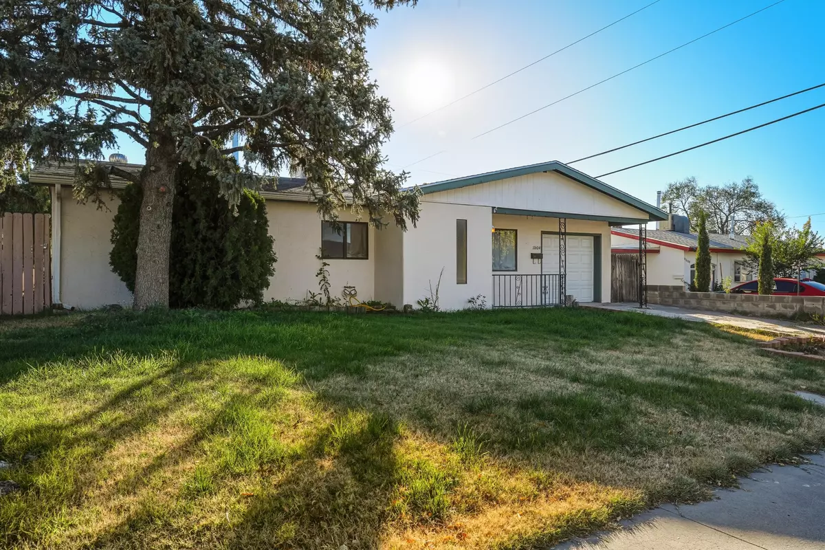 Albuquerque, NM 87112,11604 Ralph AVE NE