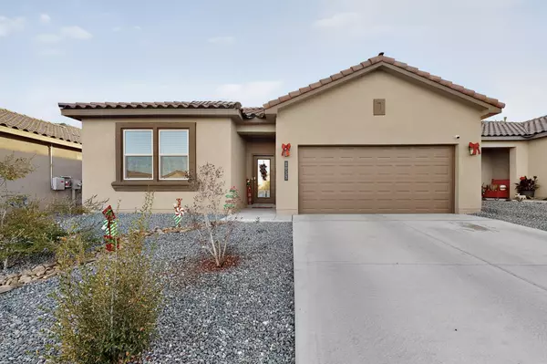 Los Lunas, NM 87031,1933 Tesoro LOOP NW