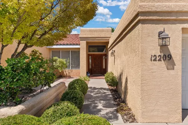 Albuquerque, NM 87111,12209 PAPAYA CT NE
