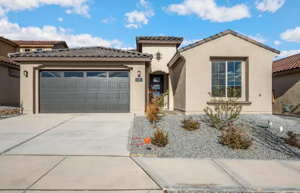 6331 Angelou LN NW, Albuquerque, NM 87120