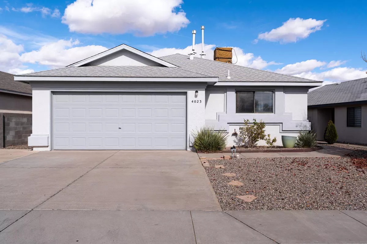 Albuquerque, NM 87114,4023 Diablo Trail PL NW