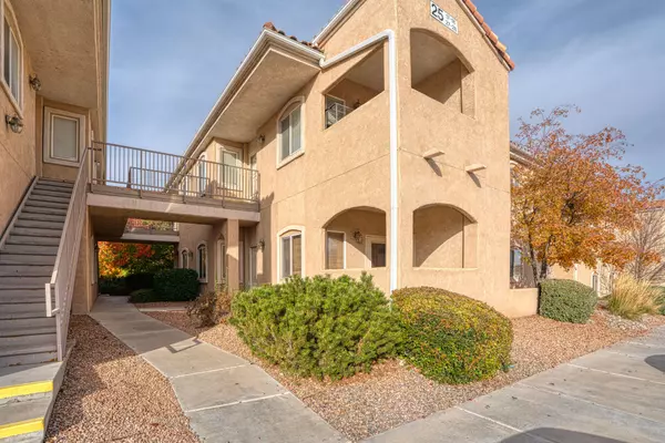6800 Vista Del Norte RD NE #2518, Albuquerque, NM 87113