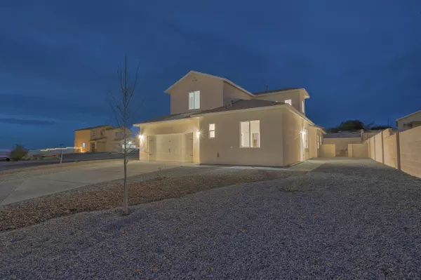 Los Lunas, NM 87031,20 BRAVO RD