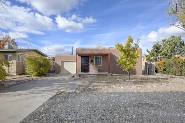 Albuquerque, NM 87106,1005 Princeton DR NE