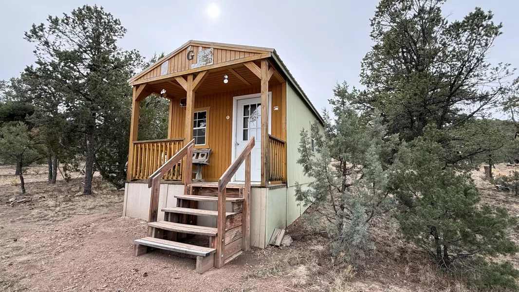 37 Wilderness CIR, Datil, NM 87821