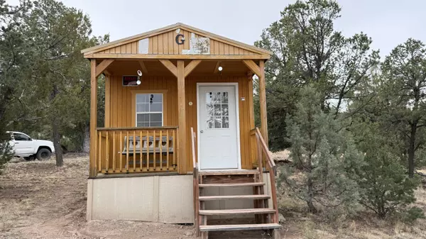 Datil, NM 87821,37 Wilderness CIR